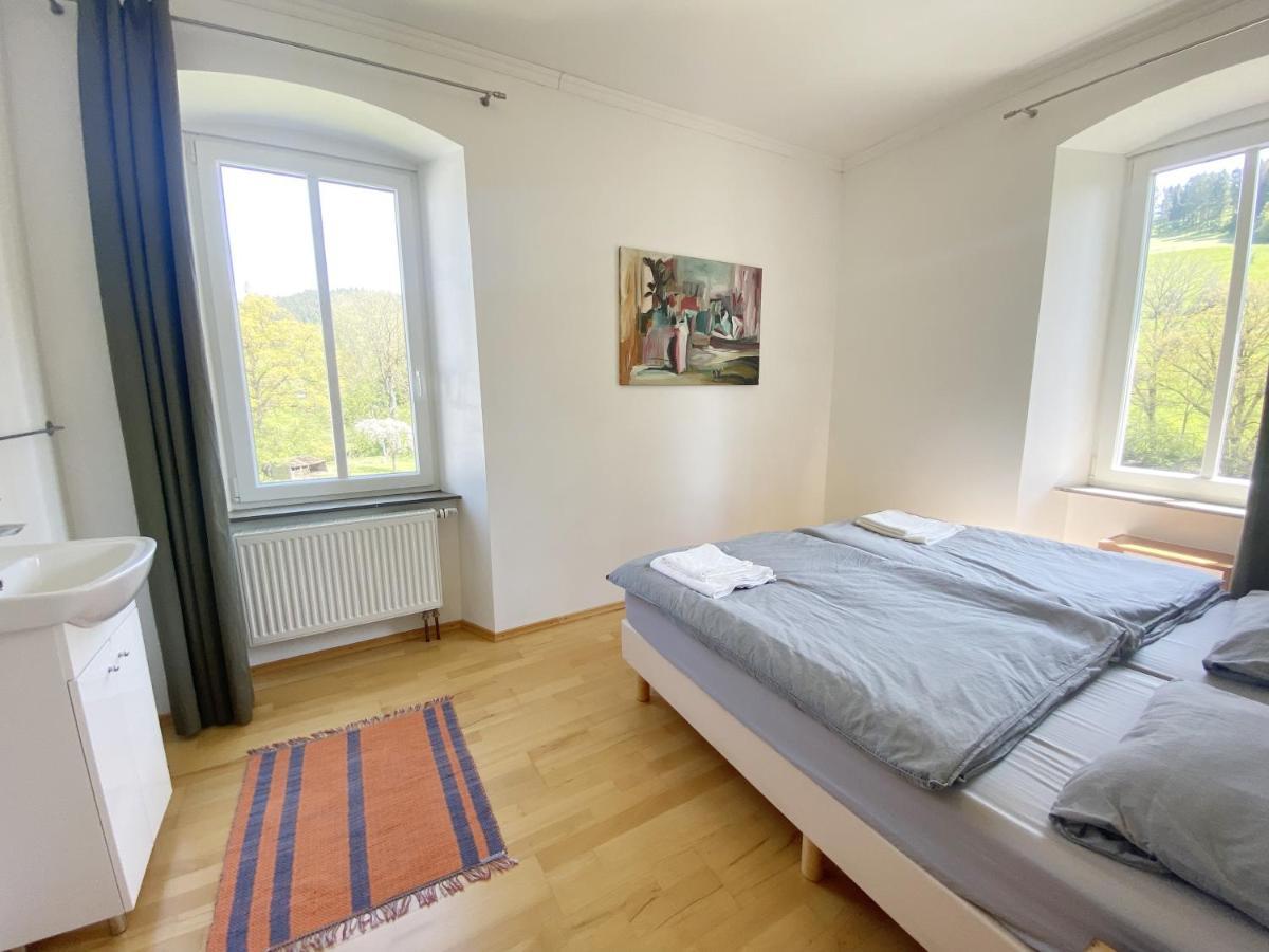 Ferienhaus Rehblick Rockeskyll Kültér fotó
