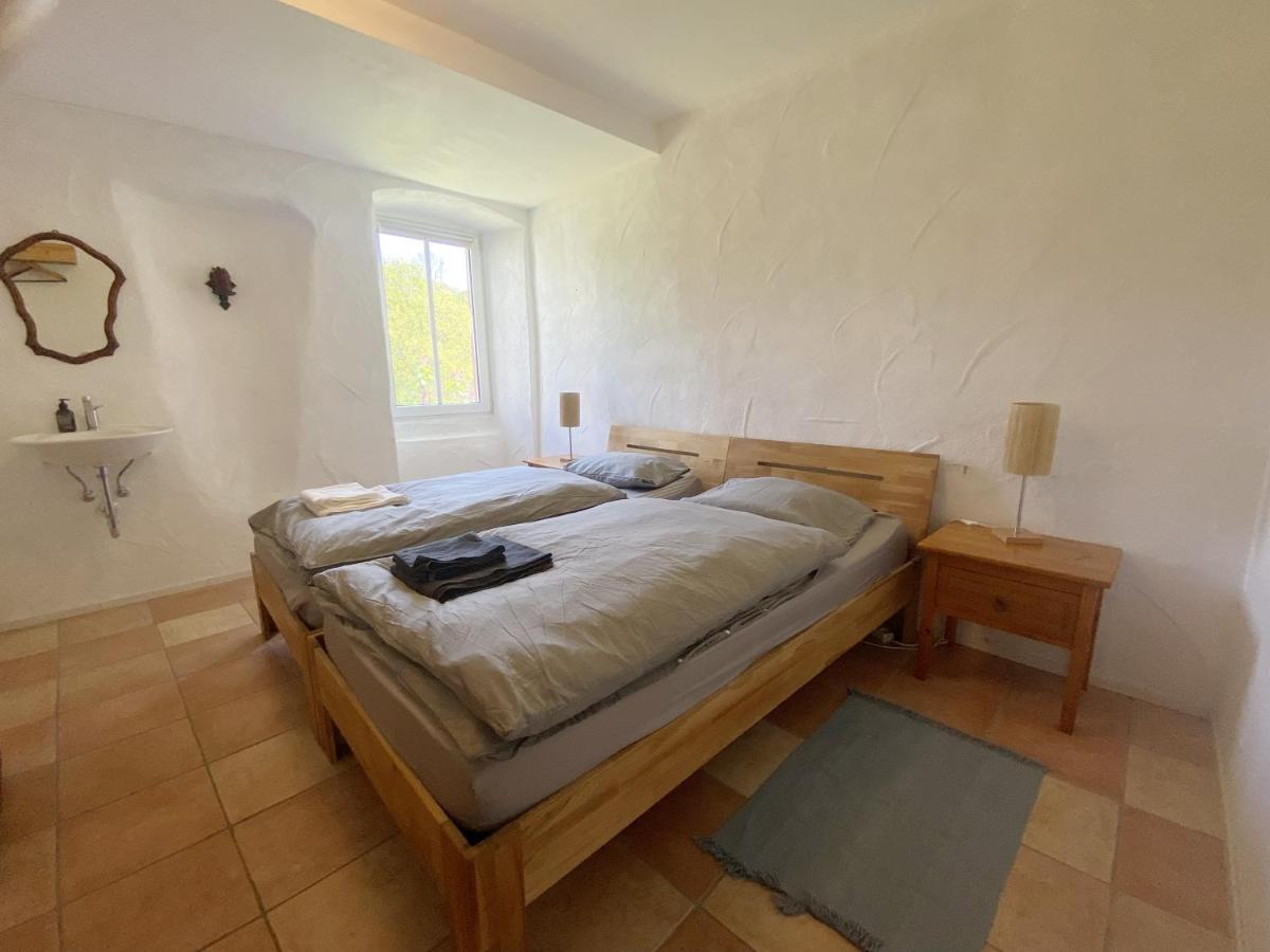 Ferienhaus Rehblick Rockeskyll Kültér fotó