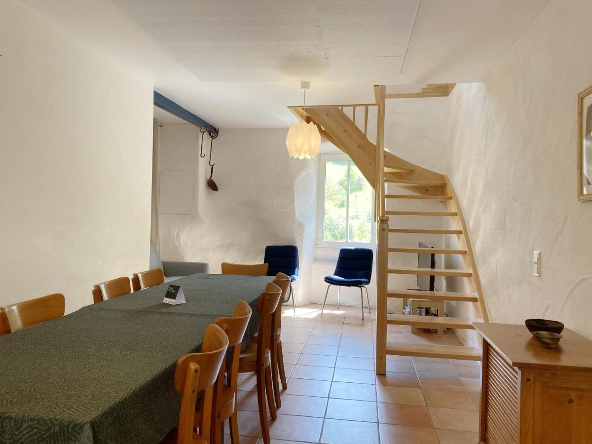 Ferienhaus Rehblick Rockeskyll Kültér fotó