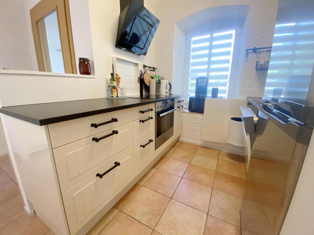 Ferienhaus Rehblick Rockeskyll Kültér fotó